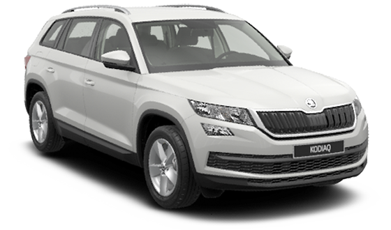 Skoda Kodiaq 2.0 TSI DSG Scout