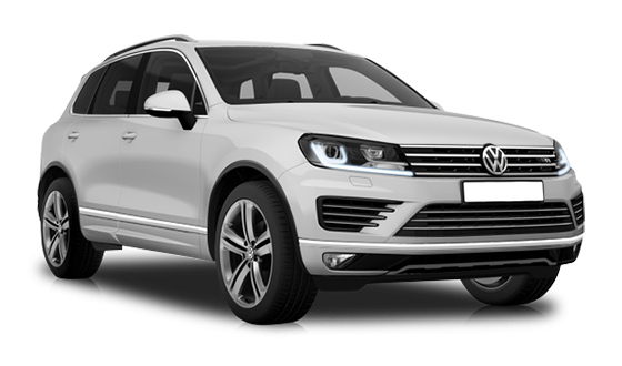 Volkswagen Touareg 3.0 TDI R-line Executive